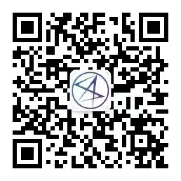 公众号二维码
